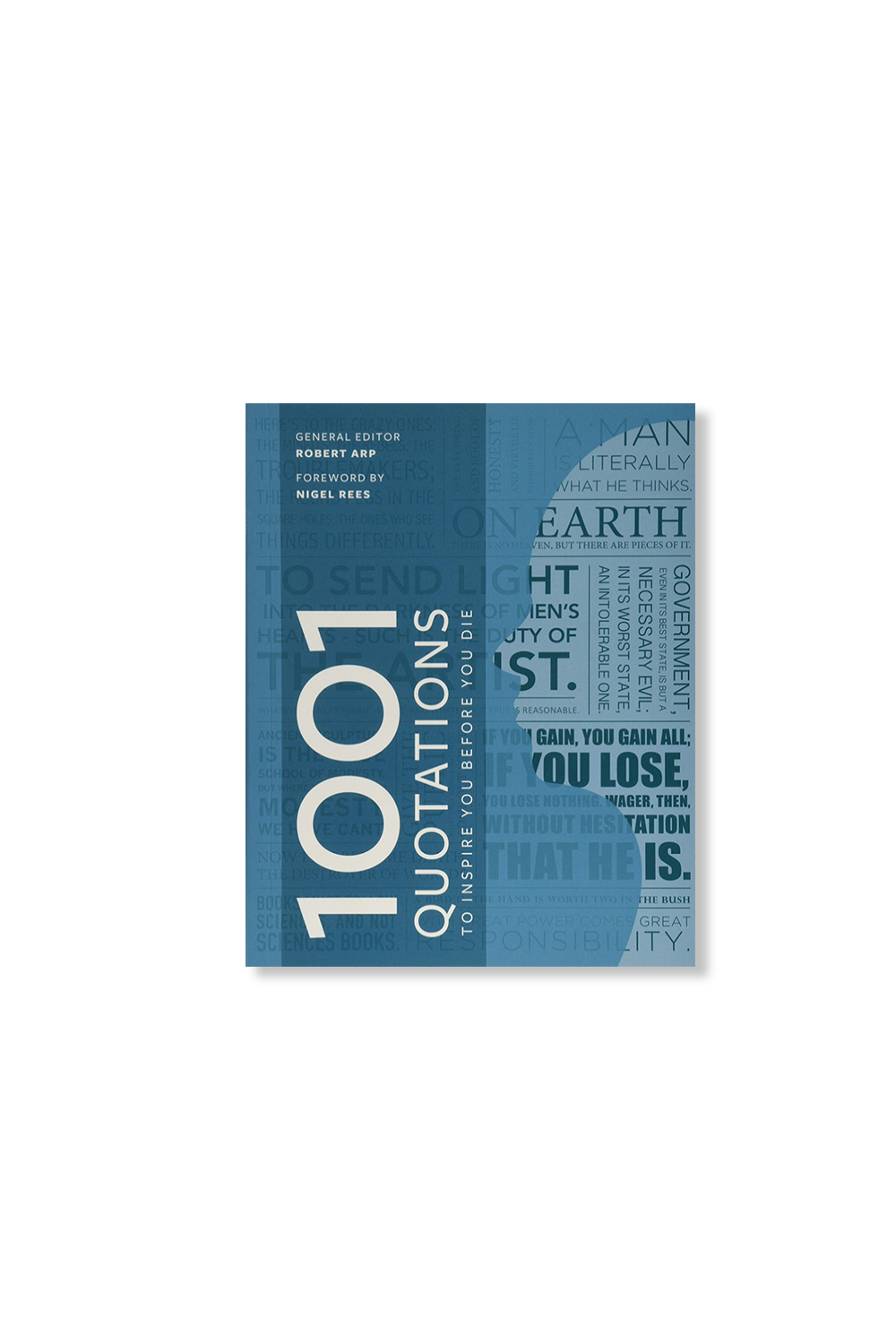 1001 Quotations