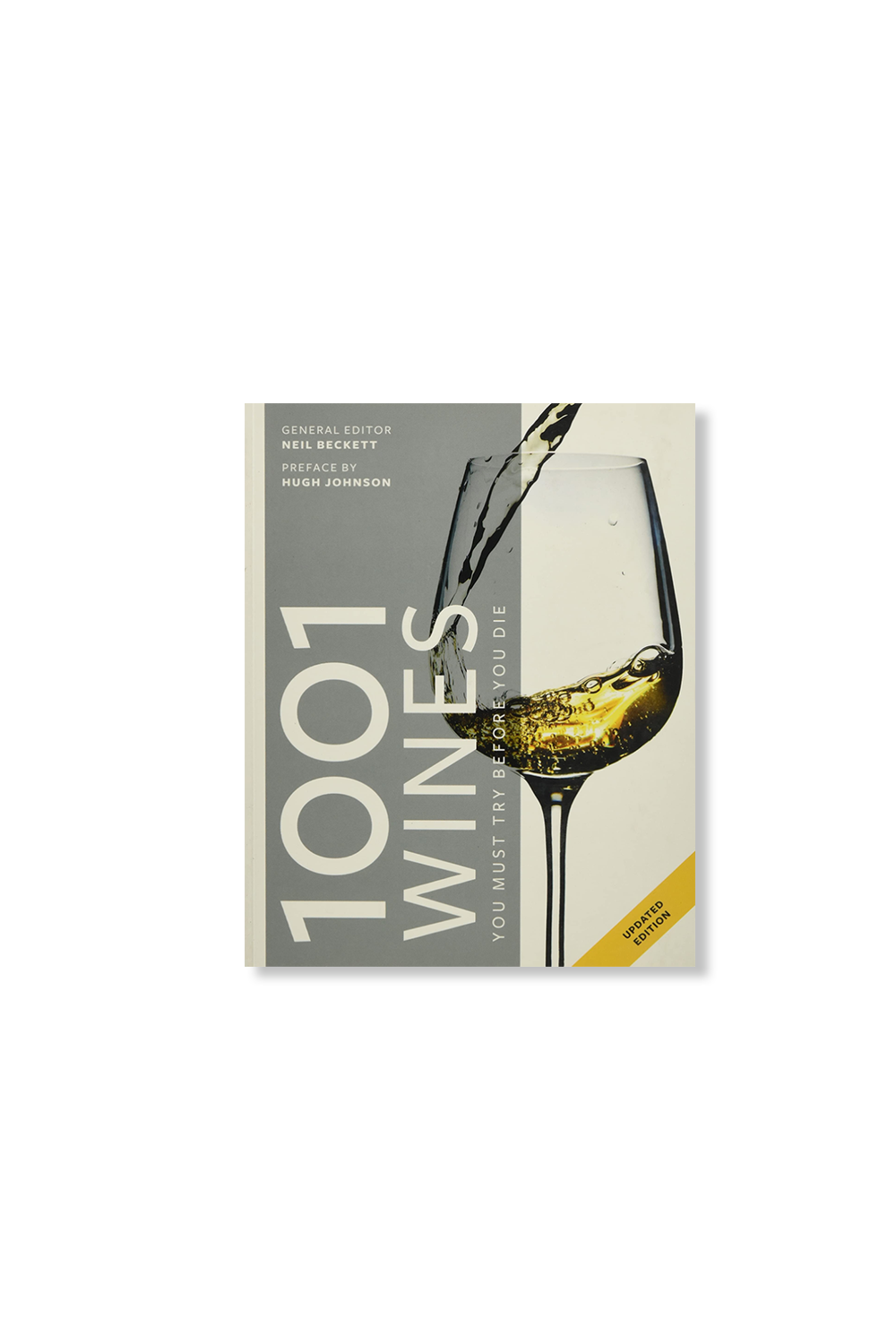 1001 Wines