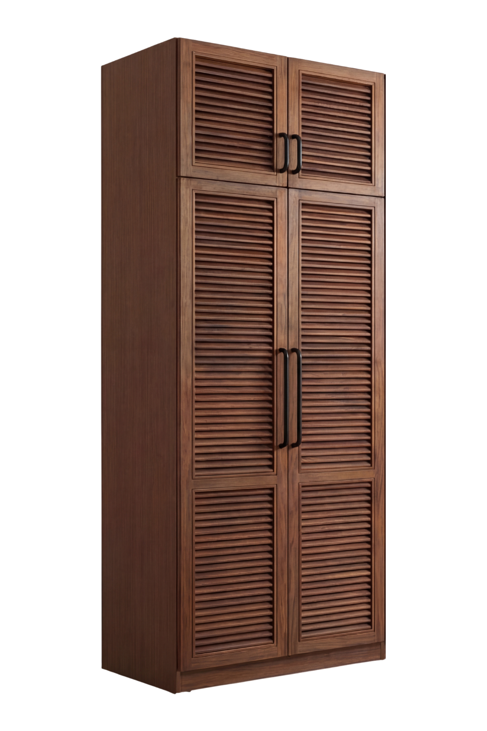 Panjur Kapaklı Gardrop