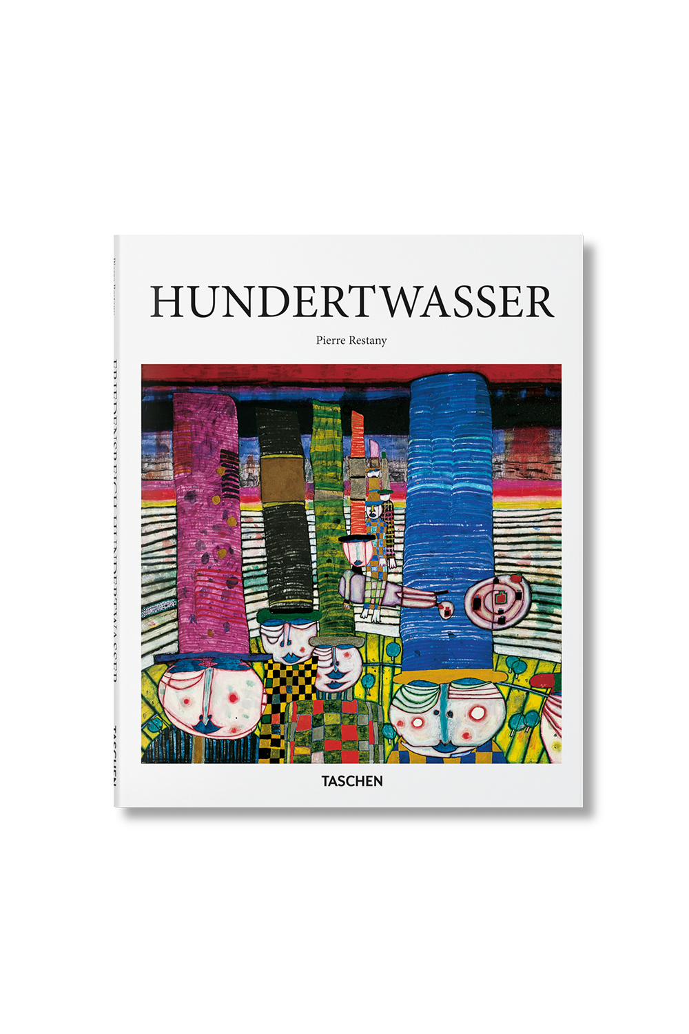 Hundertwasser