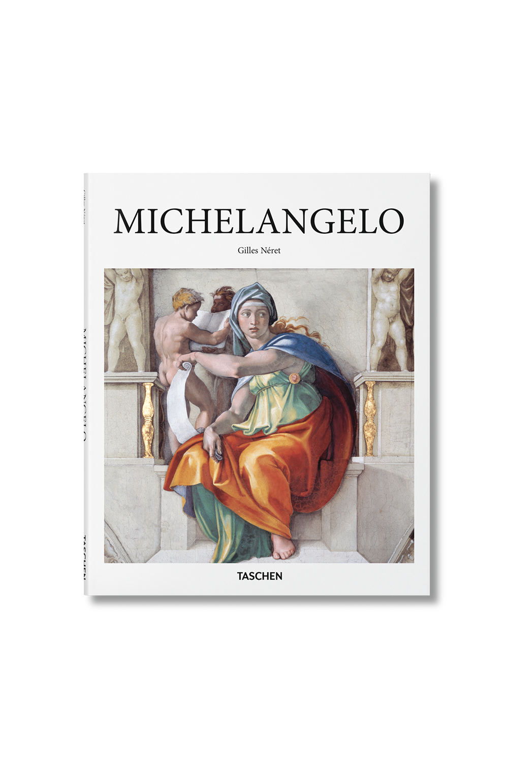 Michelangelo