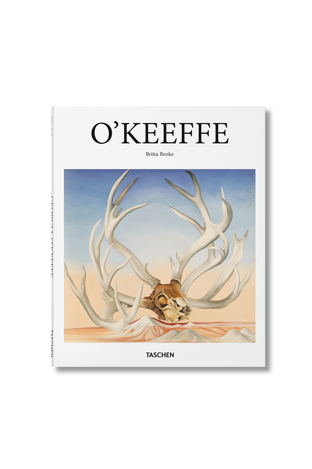 O'keeffe