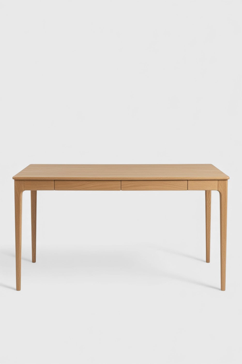 Ahşap Çalışma Masası