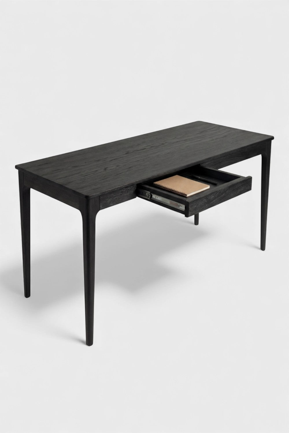 Ahşap Çalışma Masası