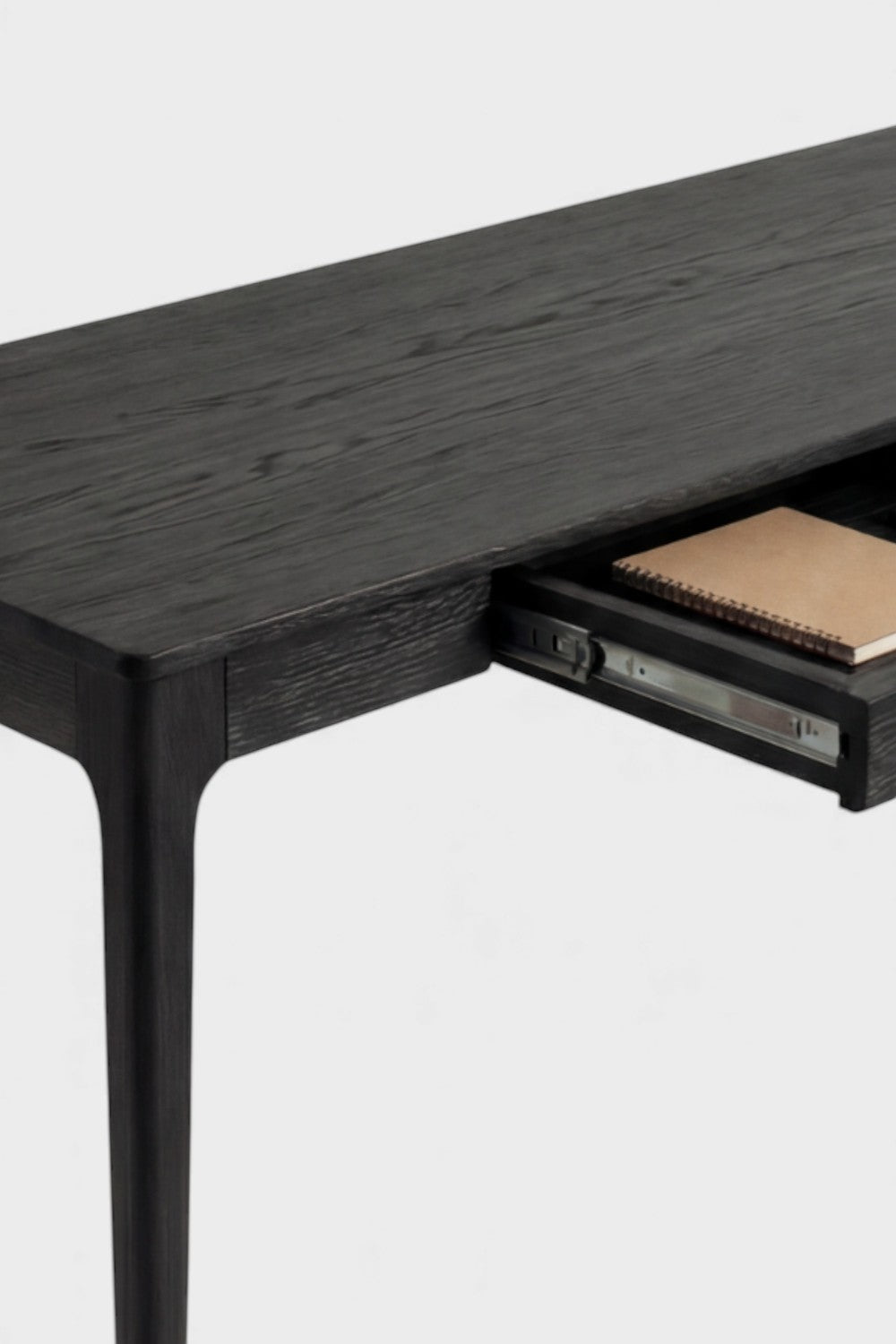 Ahşap Çalışma Masası