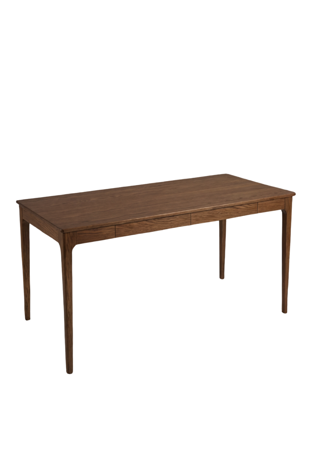 Ahşap Çalışma Masası