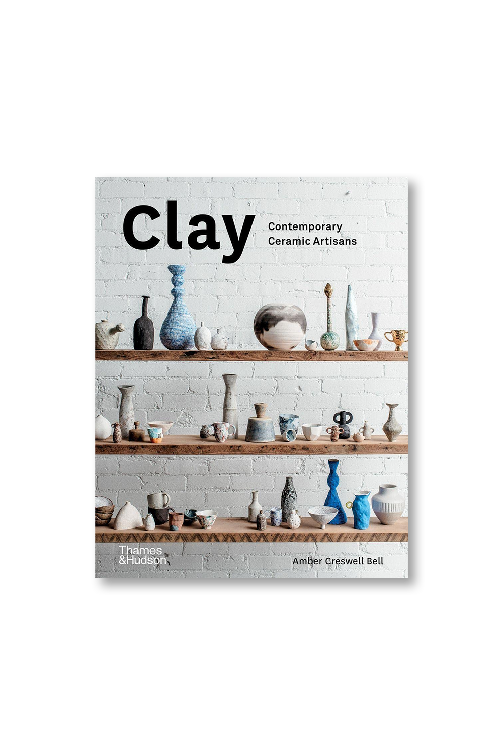 Clay: Contemporary Ceramic Artisan