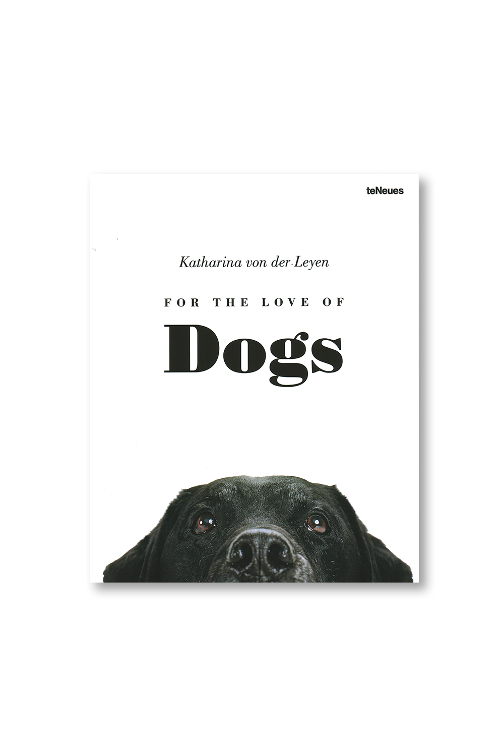 For the Love of Dogs