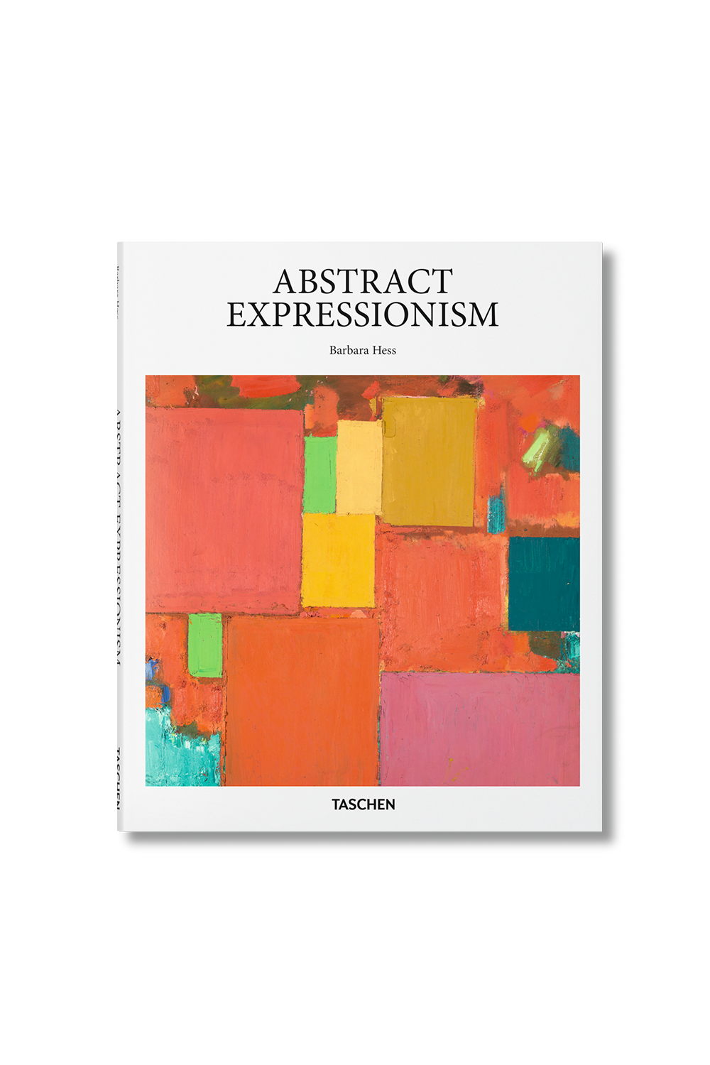 Abstract Expressionism