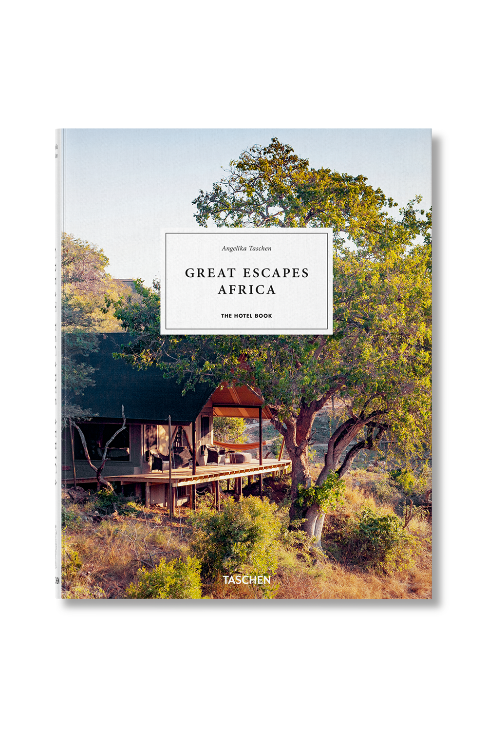 Great Escapes Africa