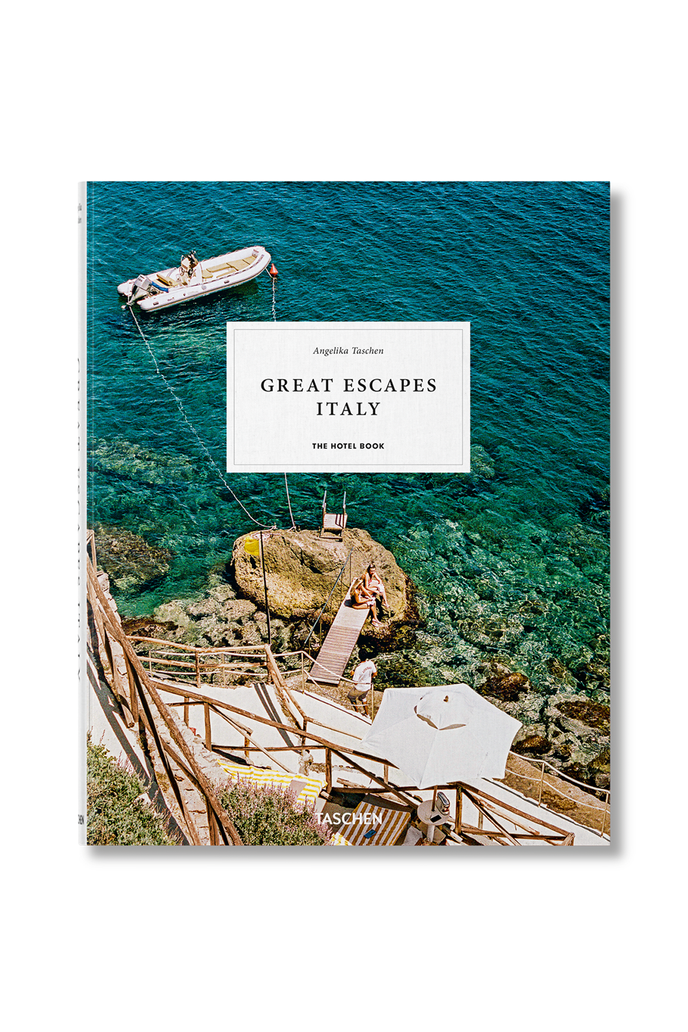 Great Escapes Italy