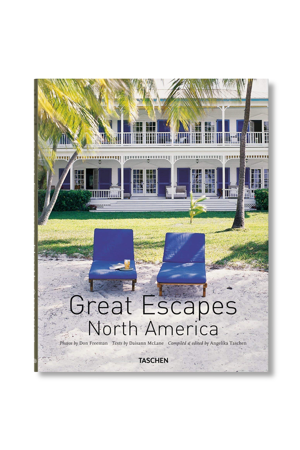 Great Escapes North America