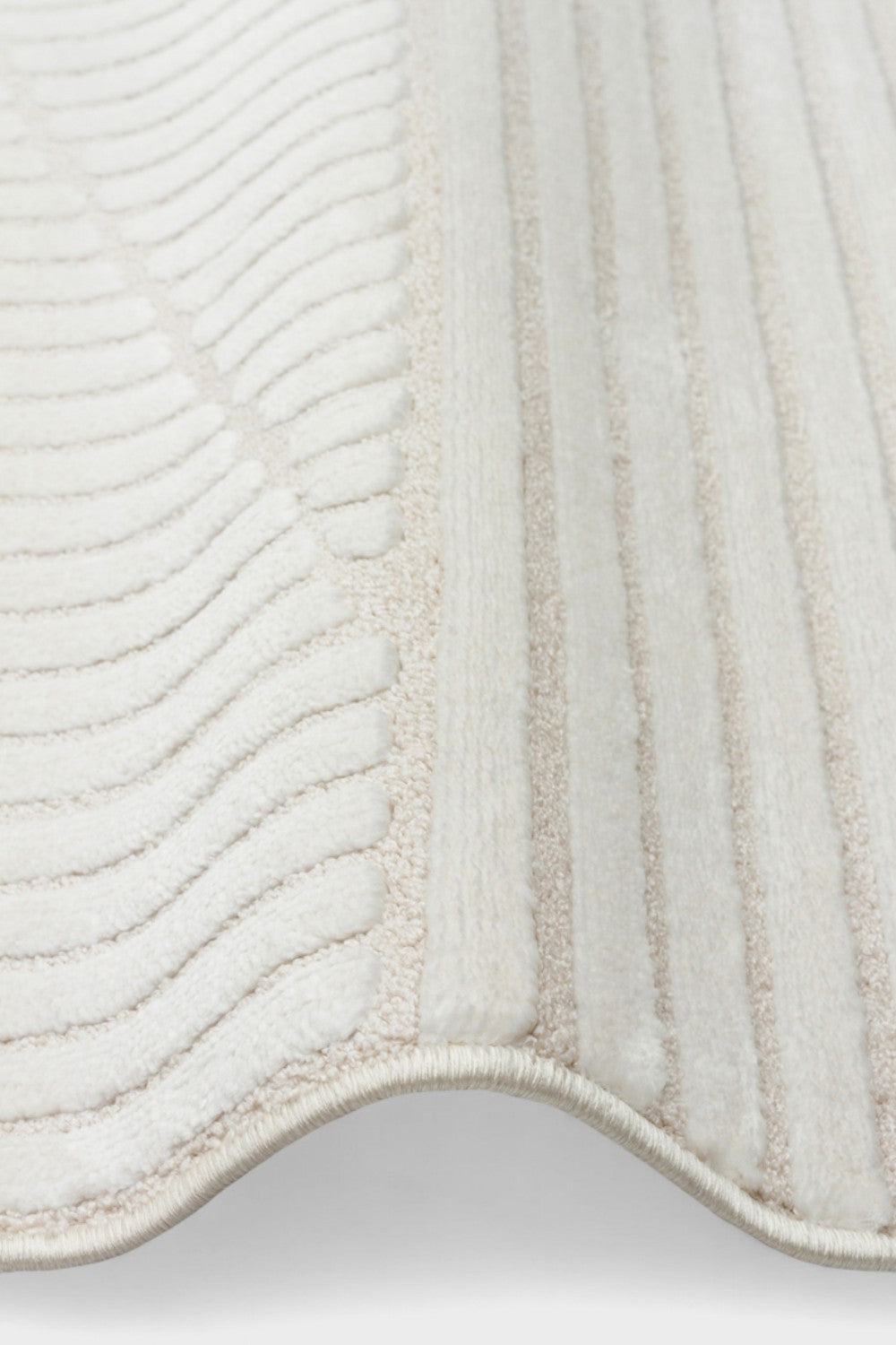 Yumuşak Tuşeli Makine Halısı