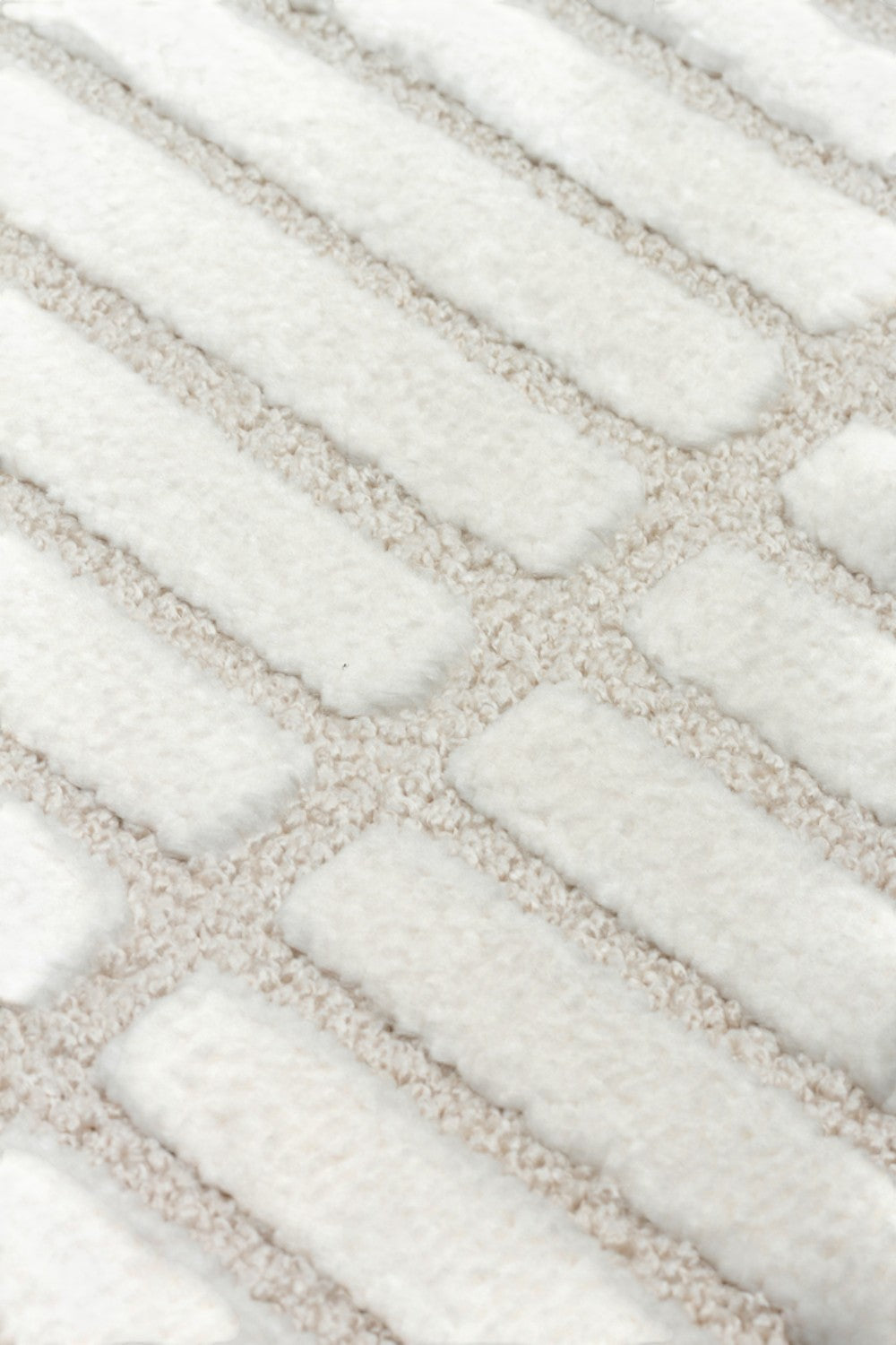 Yumuşak Tuşeli Makine Halısı