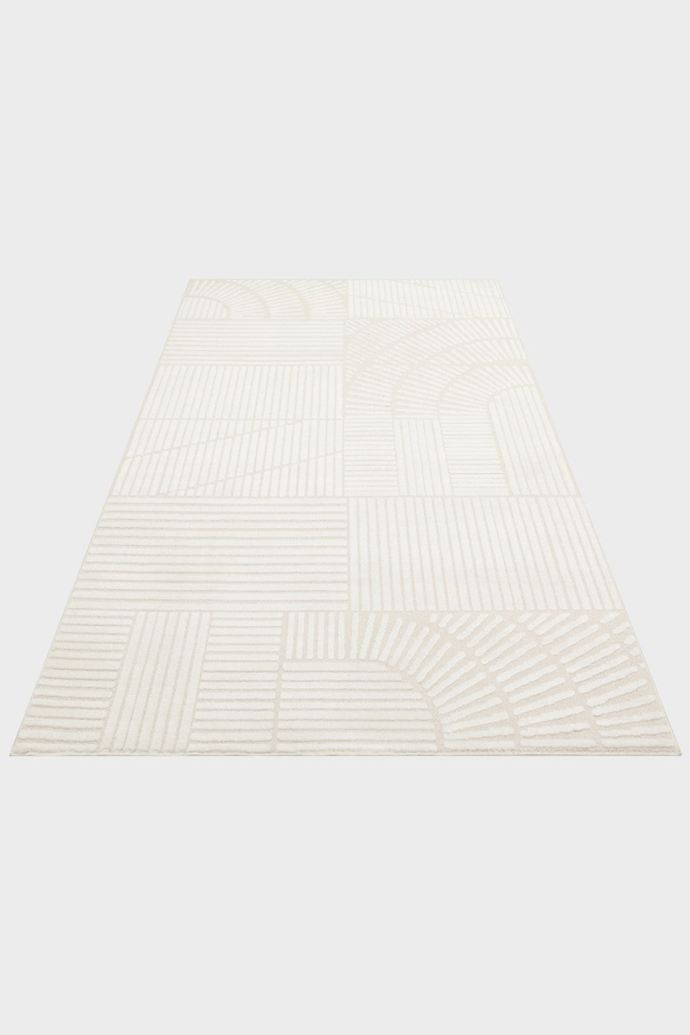 Yumuşak Tuşeli Makine Halısı