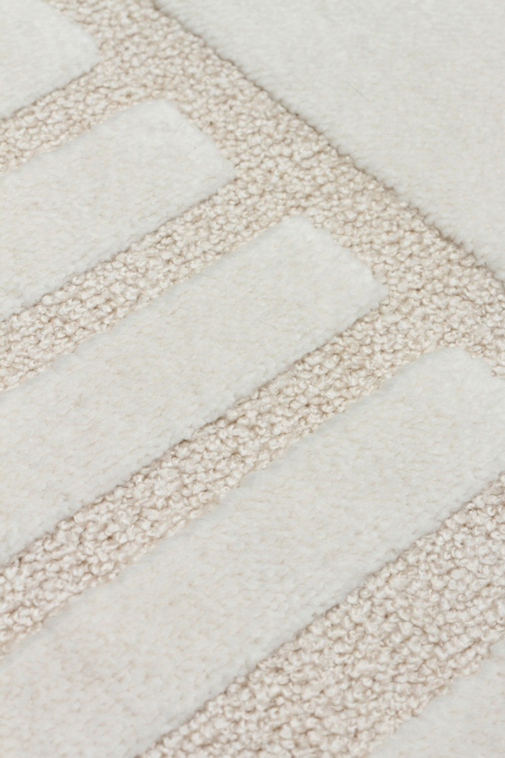 Yumuşak Tuşeli Dokuma Halı