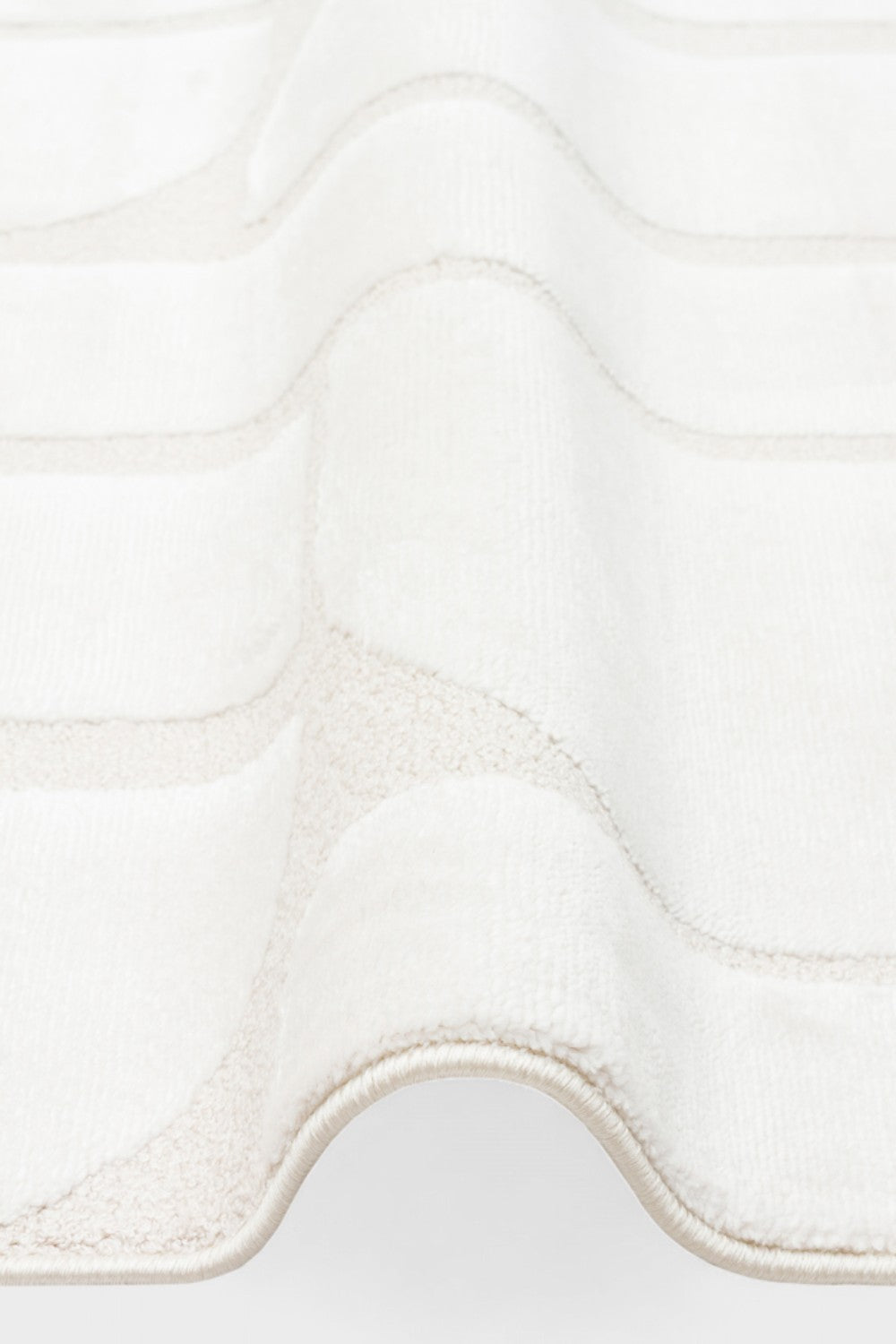 Yumuşak Tuşeli Dokuma Halı