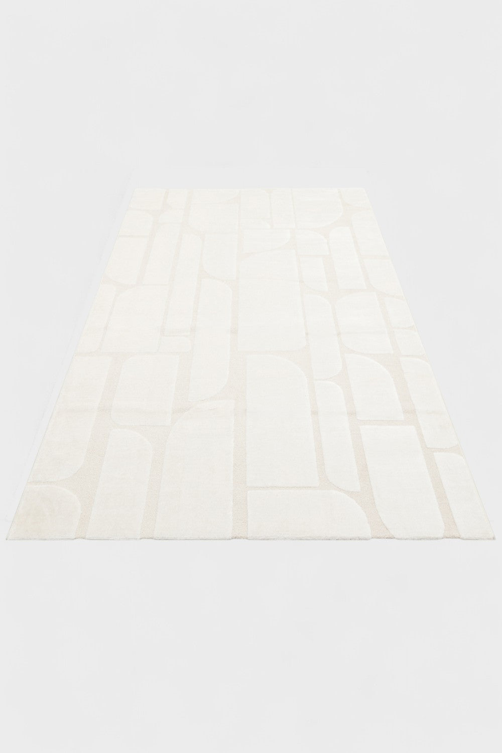 Yumuşak Tuşeli Dokuma Halı