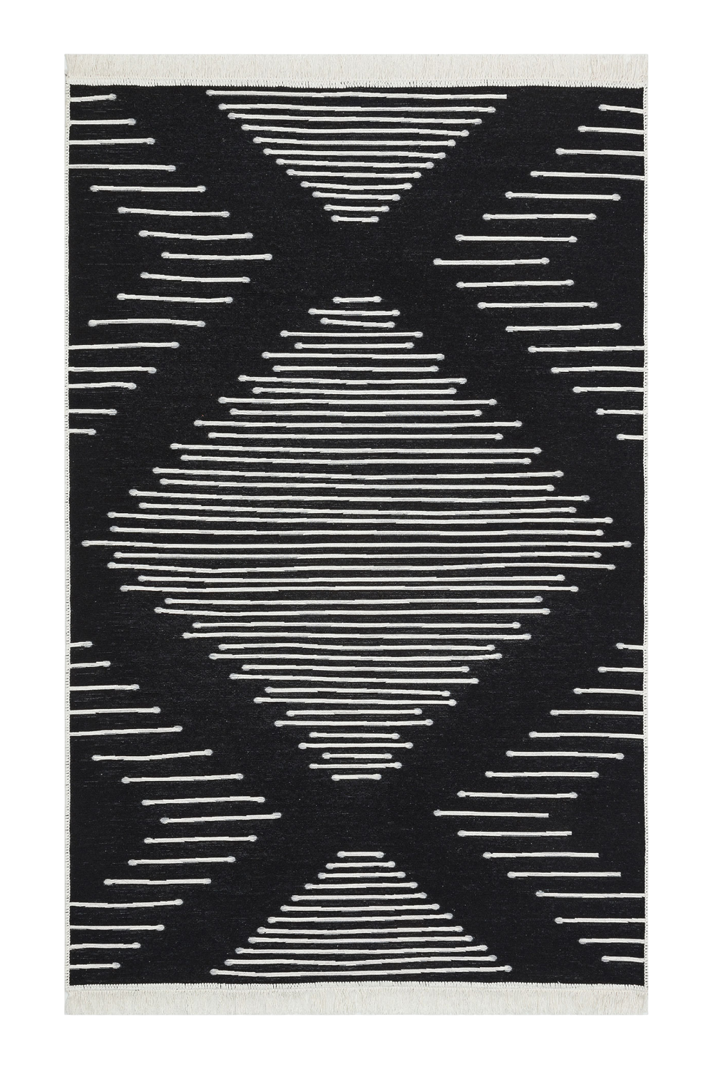 Çift Taraflı Dokuma Kilim