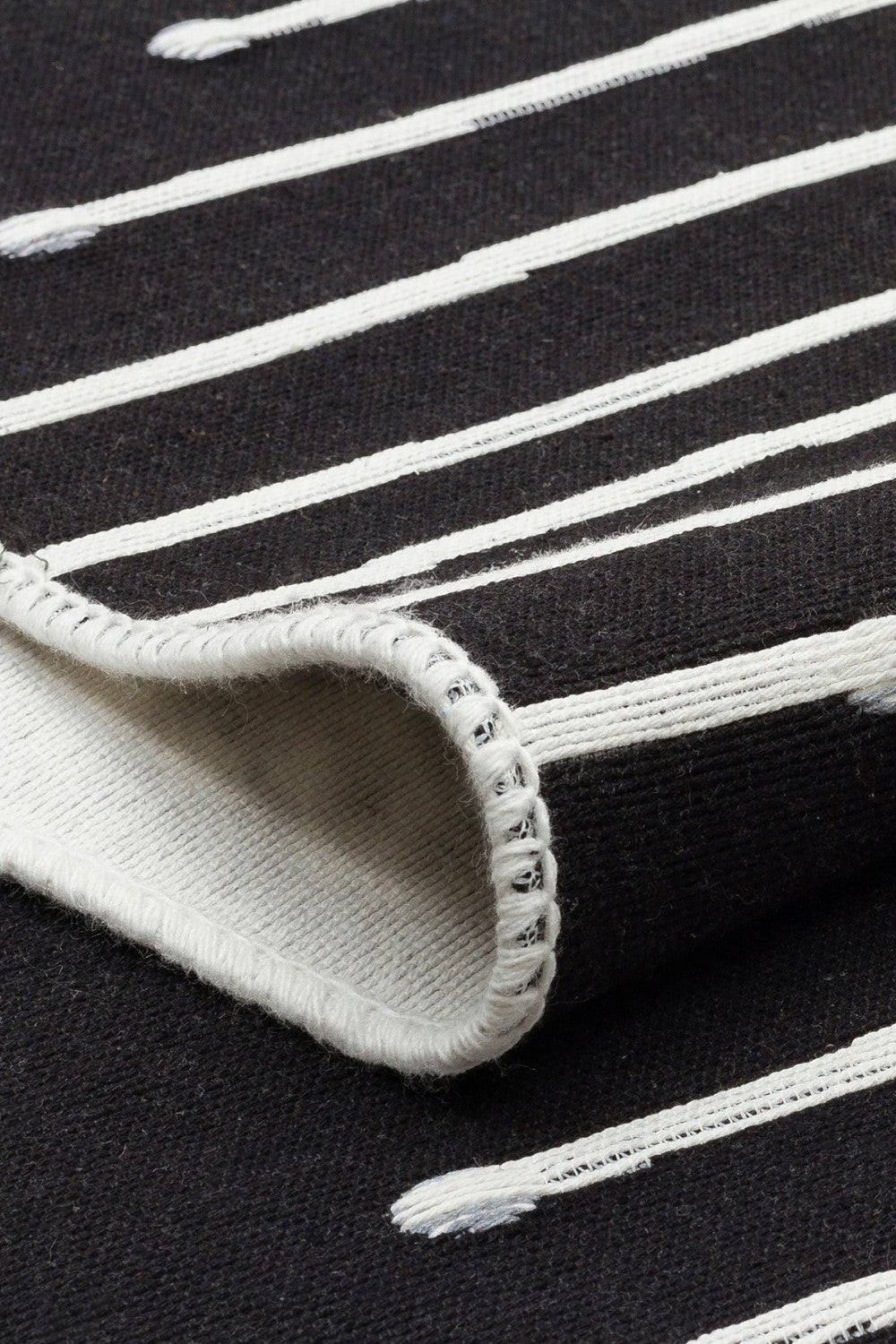 Çift Taraflı Dokuma Kilim