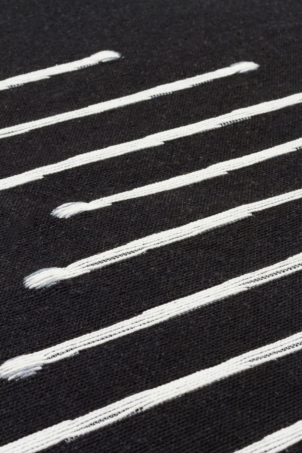 Çift Taraflı Dokuma Kilim