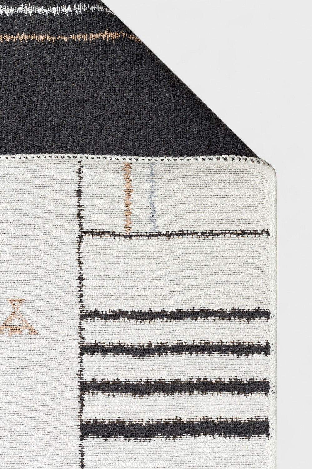 Çift Taraflı Dokuma Kilim