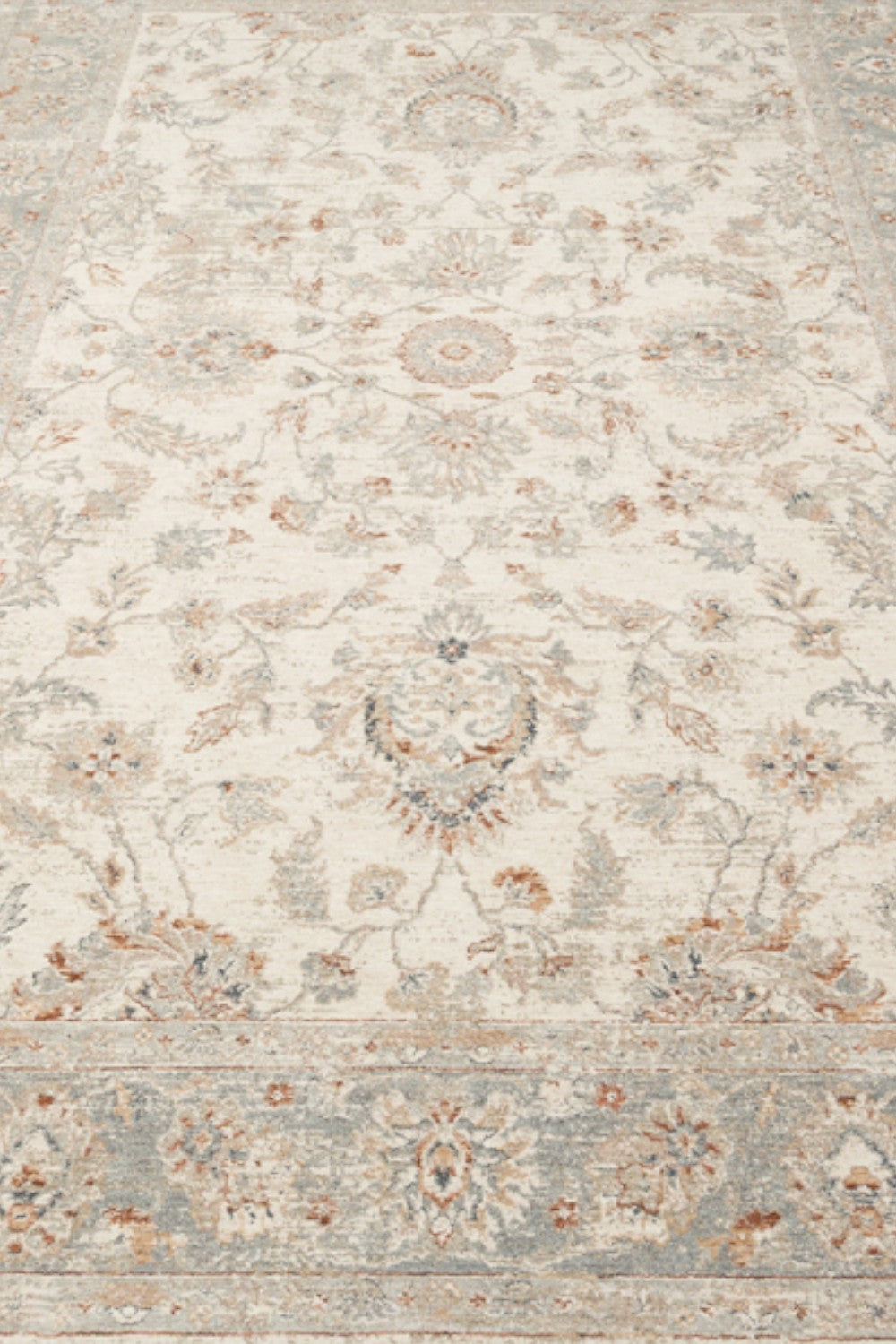 Yumuşak Tuşeli Dokuma Halı