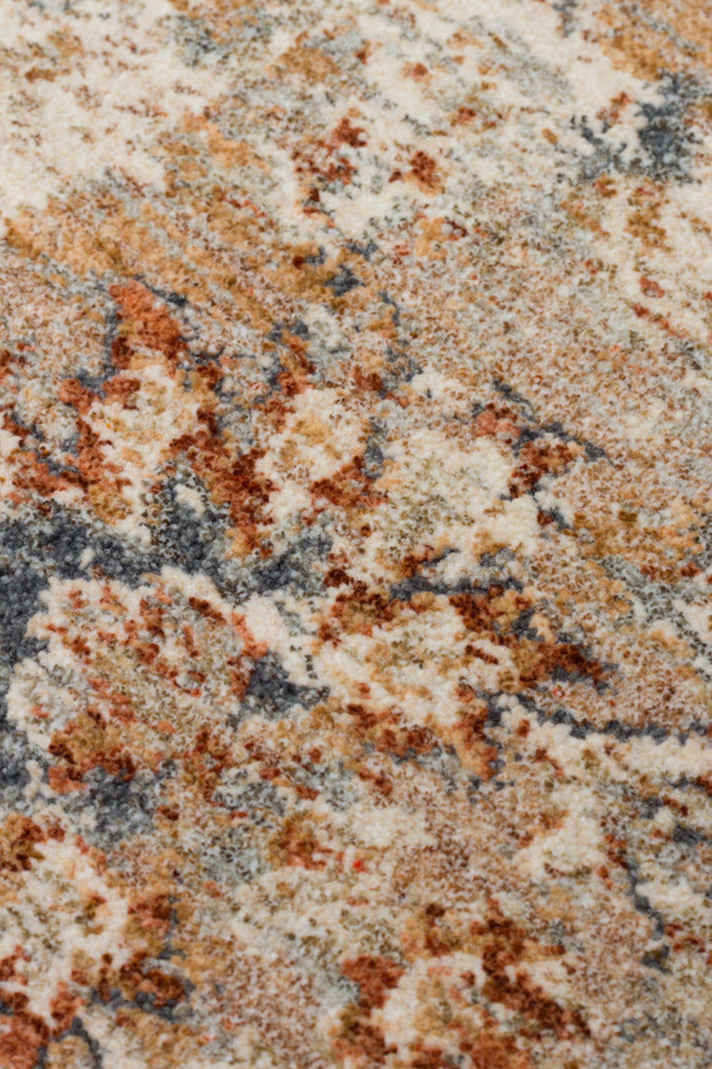 Yumuşak Tuşeli Dokuma Halı