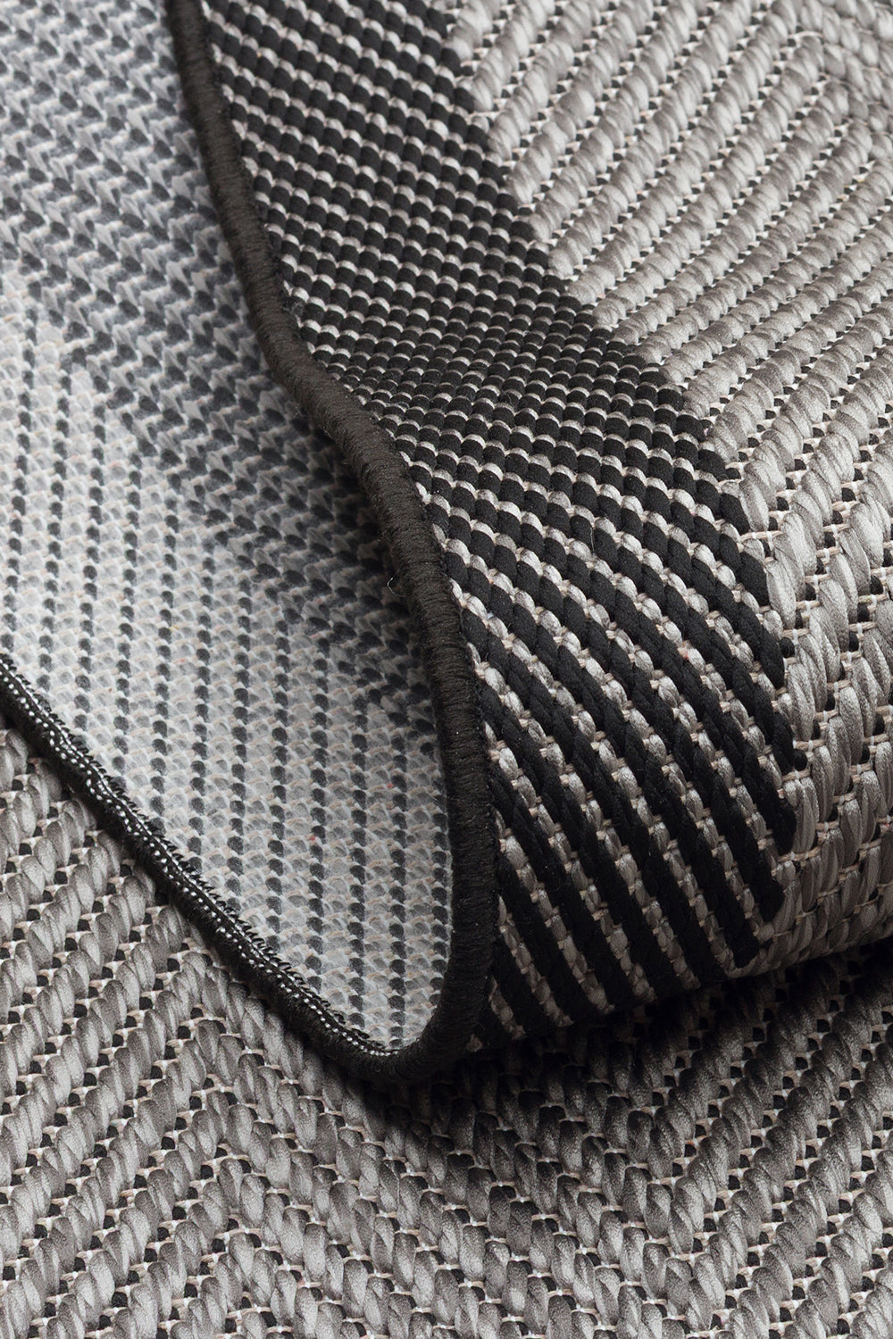 Hav Vermeyen İnce Dokuma Halı