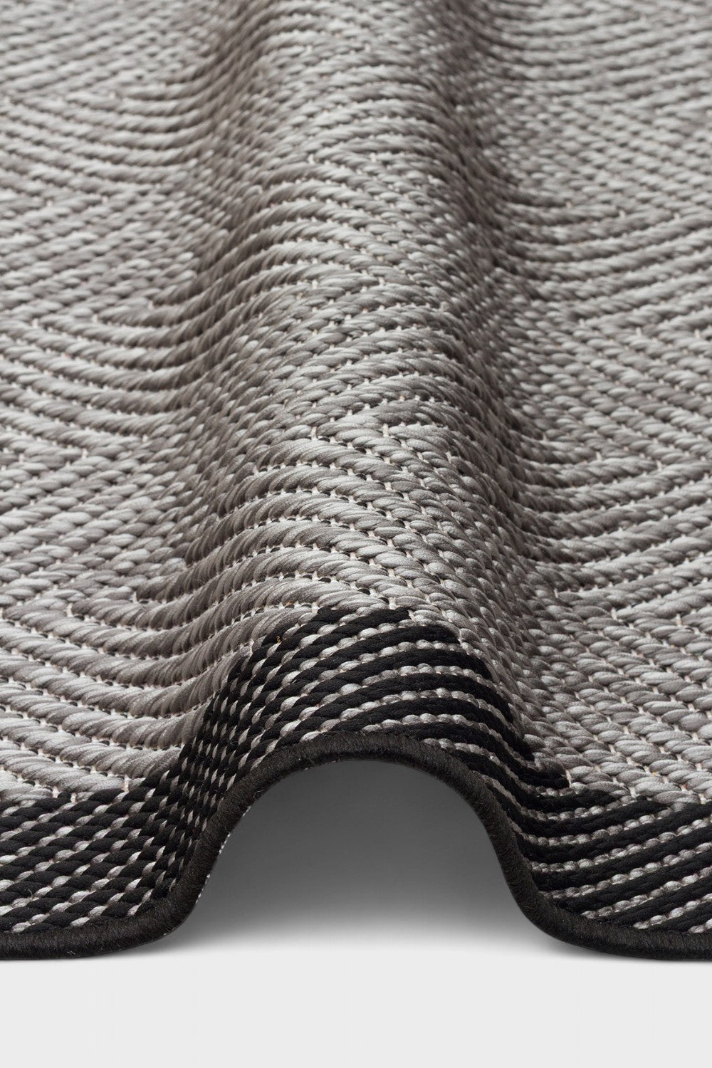 Hav Vermeyen İnce Dokuma Halı