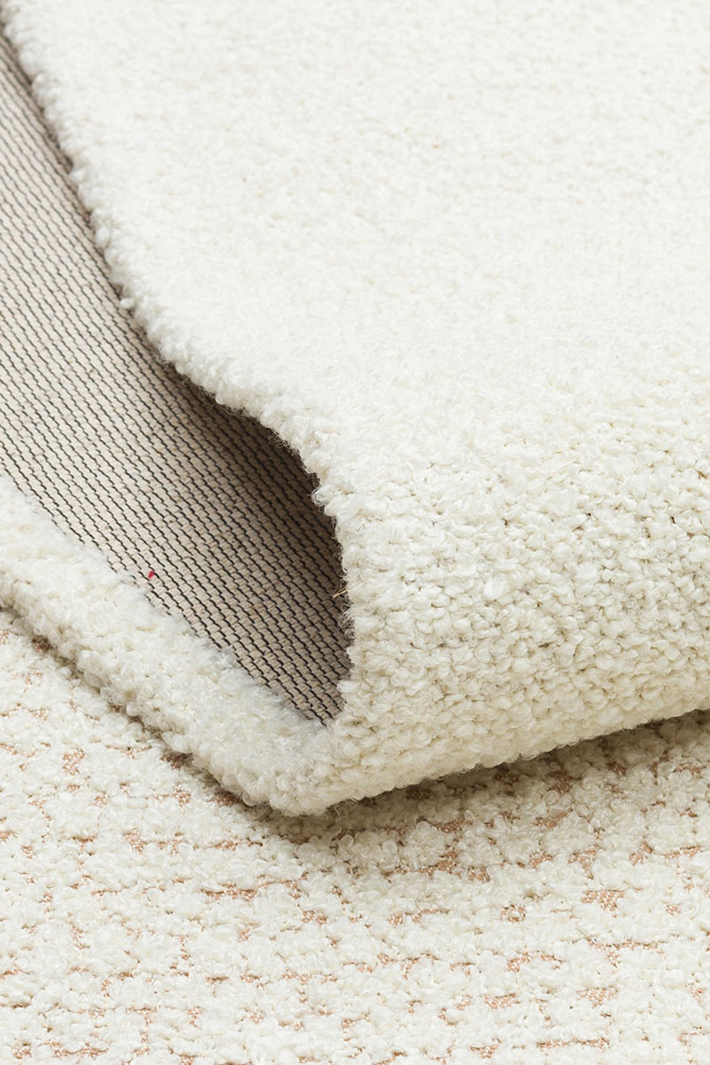 Moroccon Stili Hav Vermeyen İnce Dokuma Halı