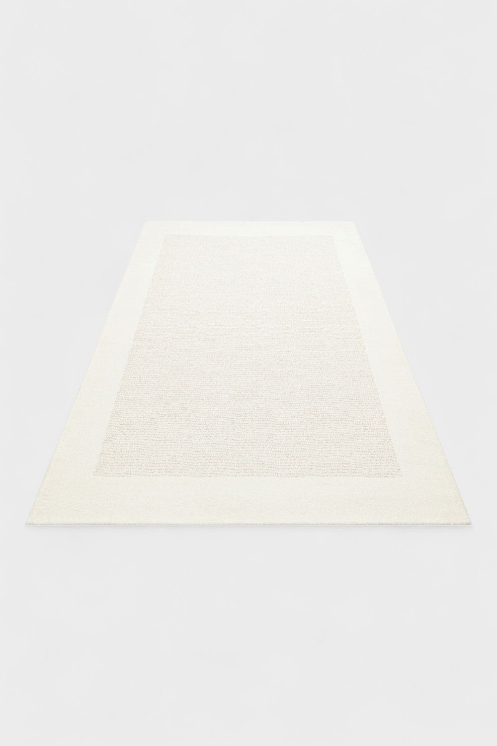 Moroccon Stili Hav Vermeyen İnce Dokuma Halı