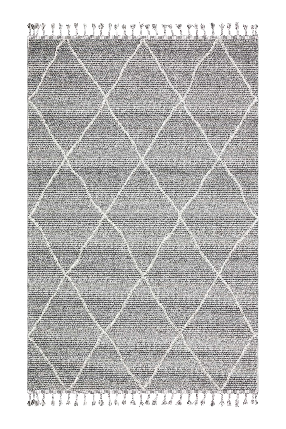 Hav Vermeyen Hasır Dokuma Halı