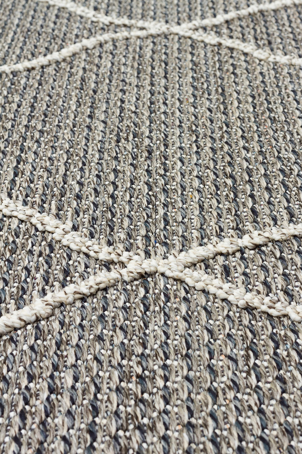 Hav Vermeyen Hasır Dokuma Halı