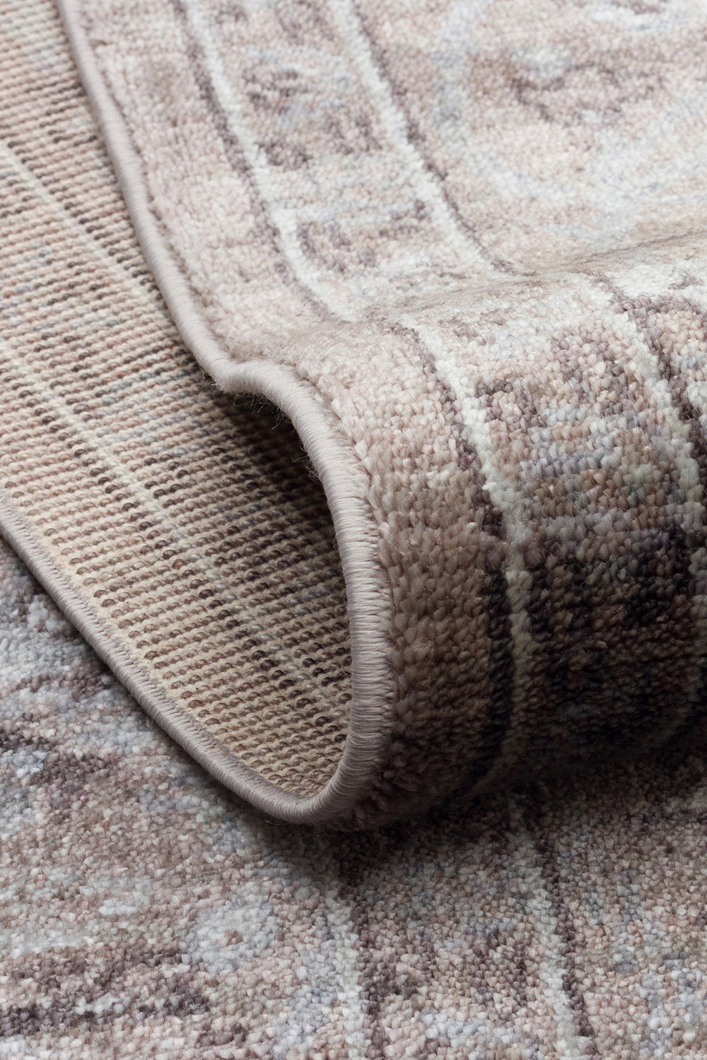 El Dokuma Uşak Halısı