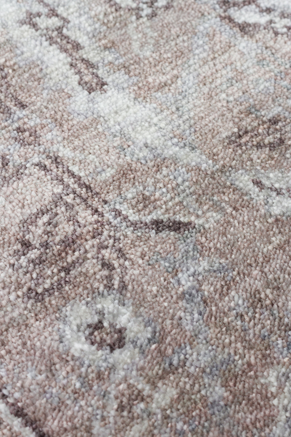 El Dokuma Uşak Halısı