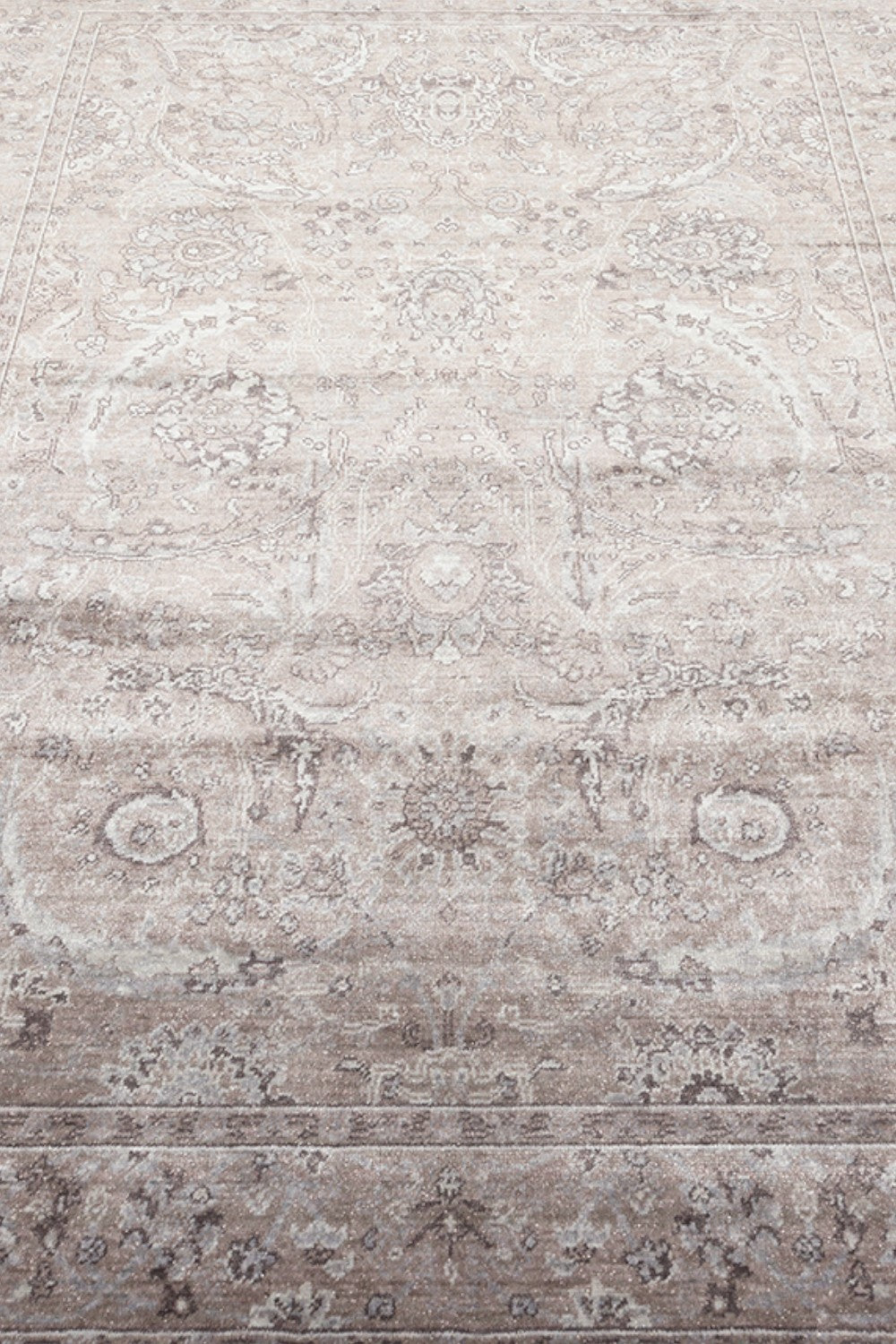 El Dokuma Uşak Halısı