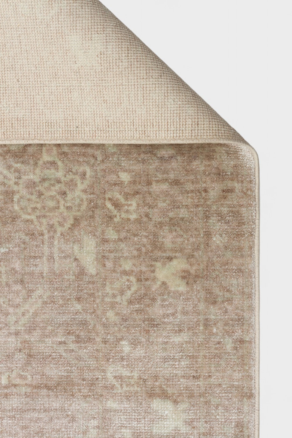 El Dokuma Uşak Halısı