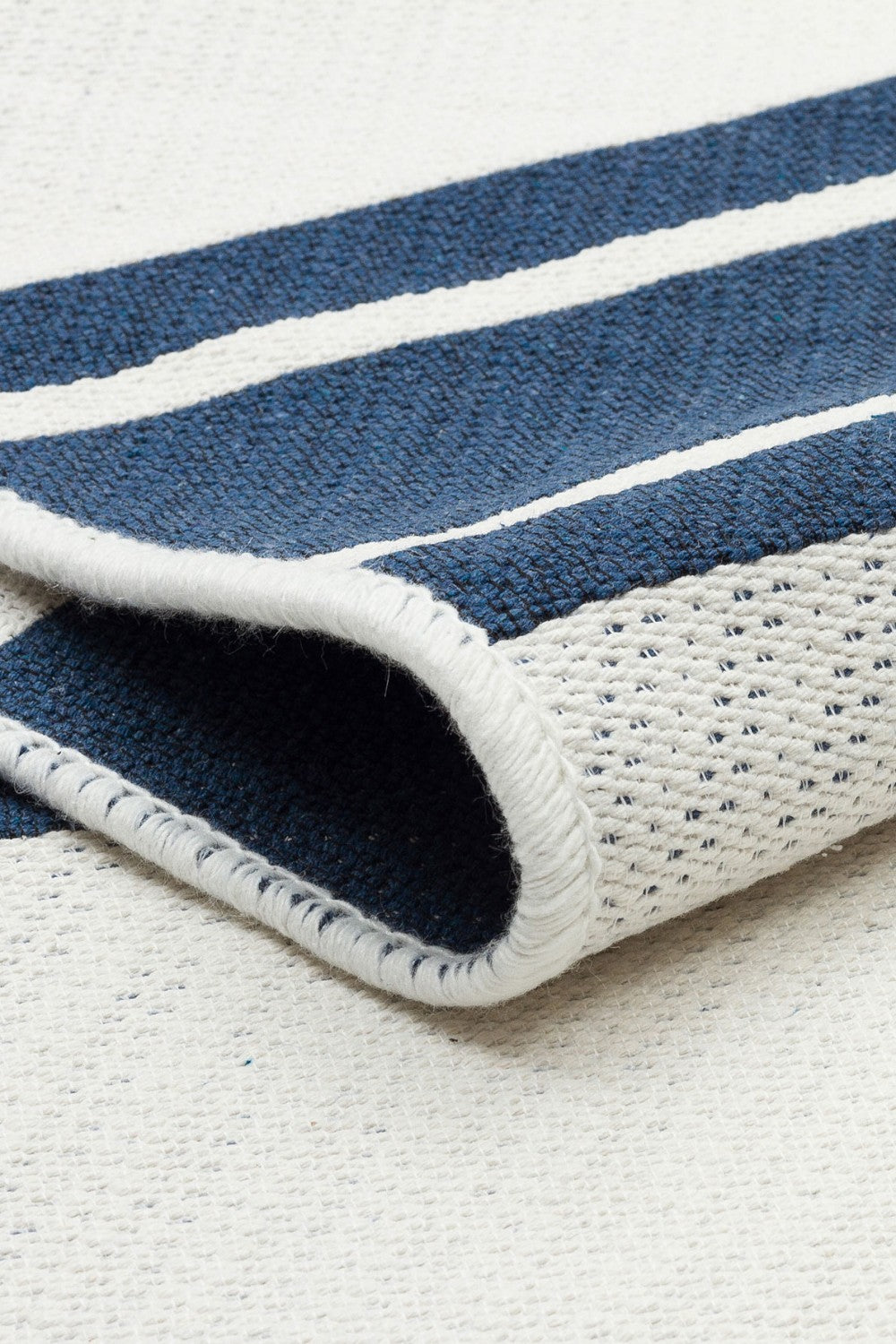 Çift Taraflı Dokuma Kilim