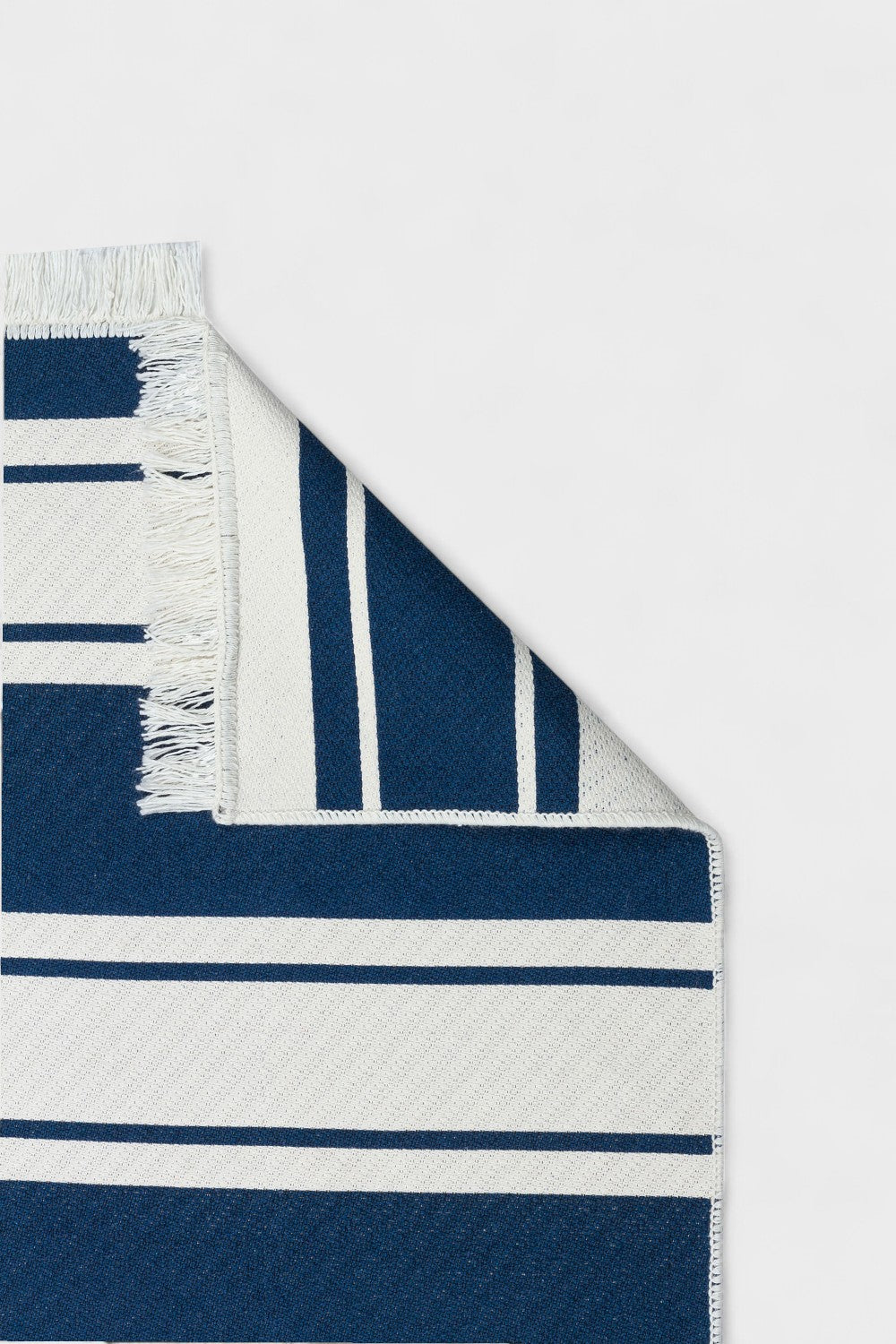 Çift Taraflı Dokuma Kilim