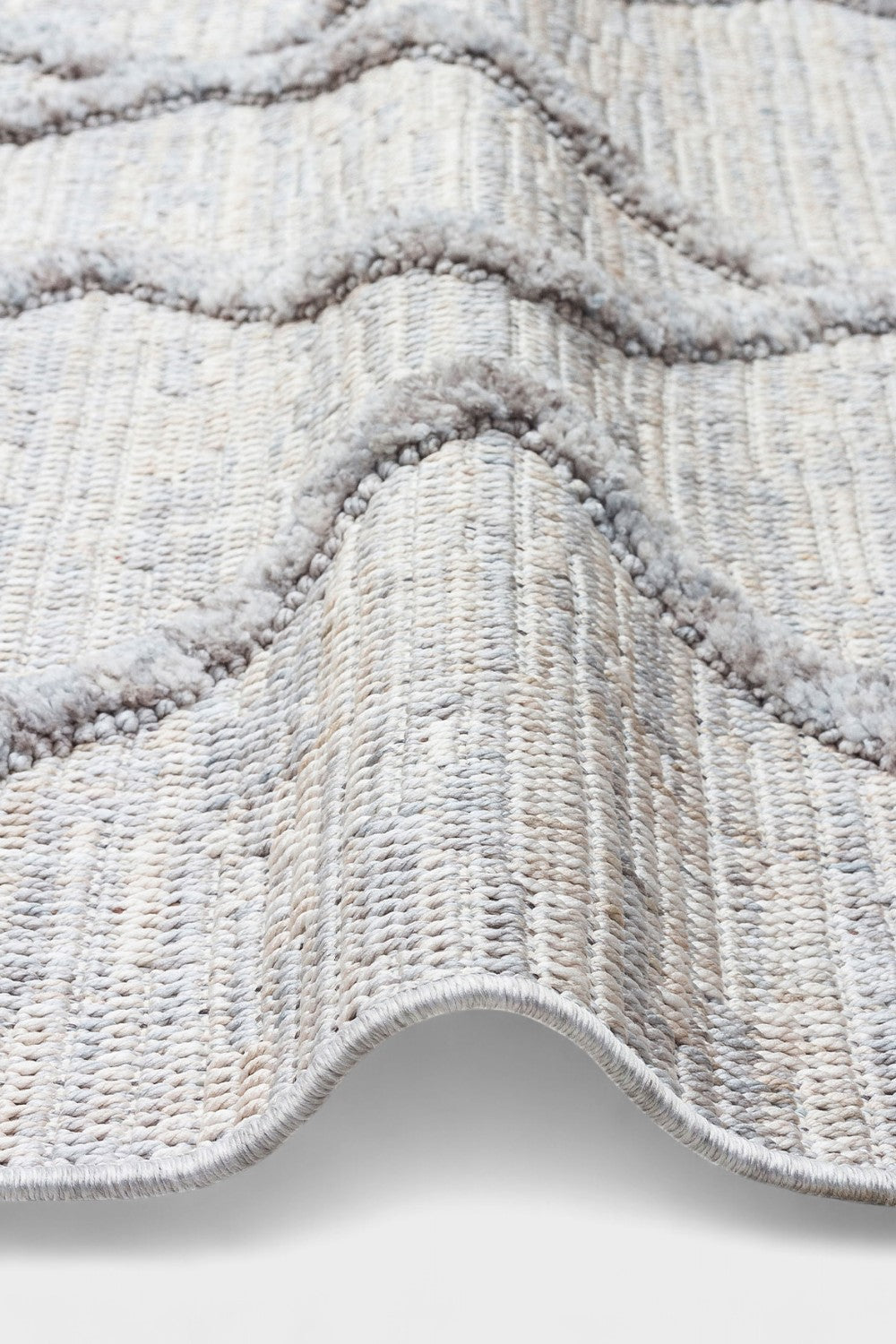 Klasik Desenli Sık Dokuma Halı