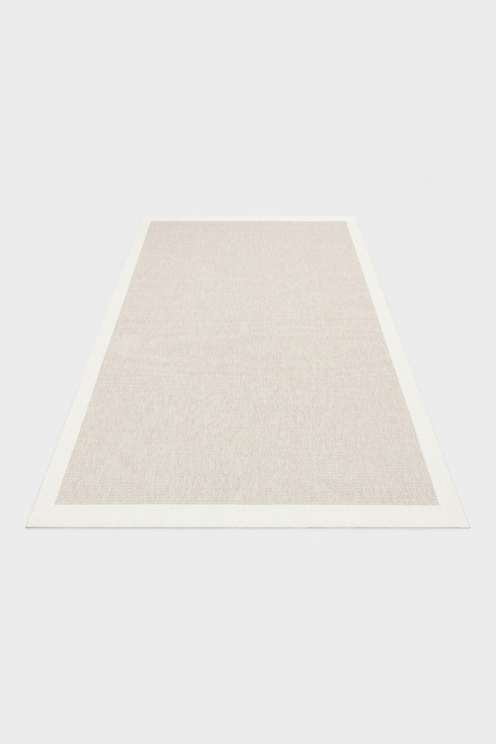 Hav Vermeyen İnce Dokuma Halı