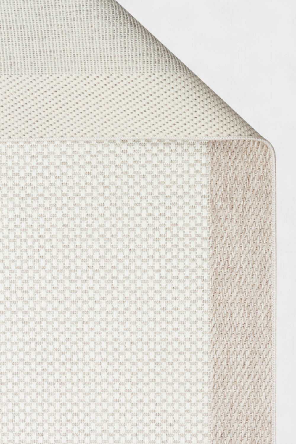 Hav Vermeyen İnce Dokuma Halı