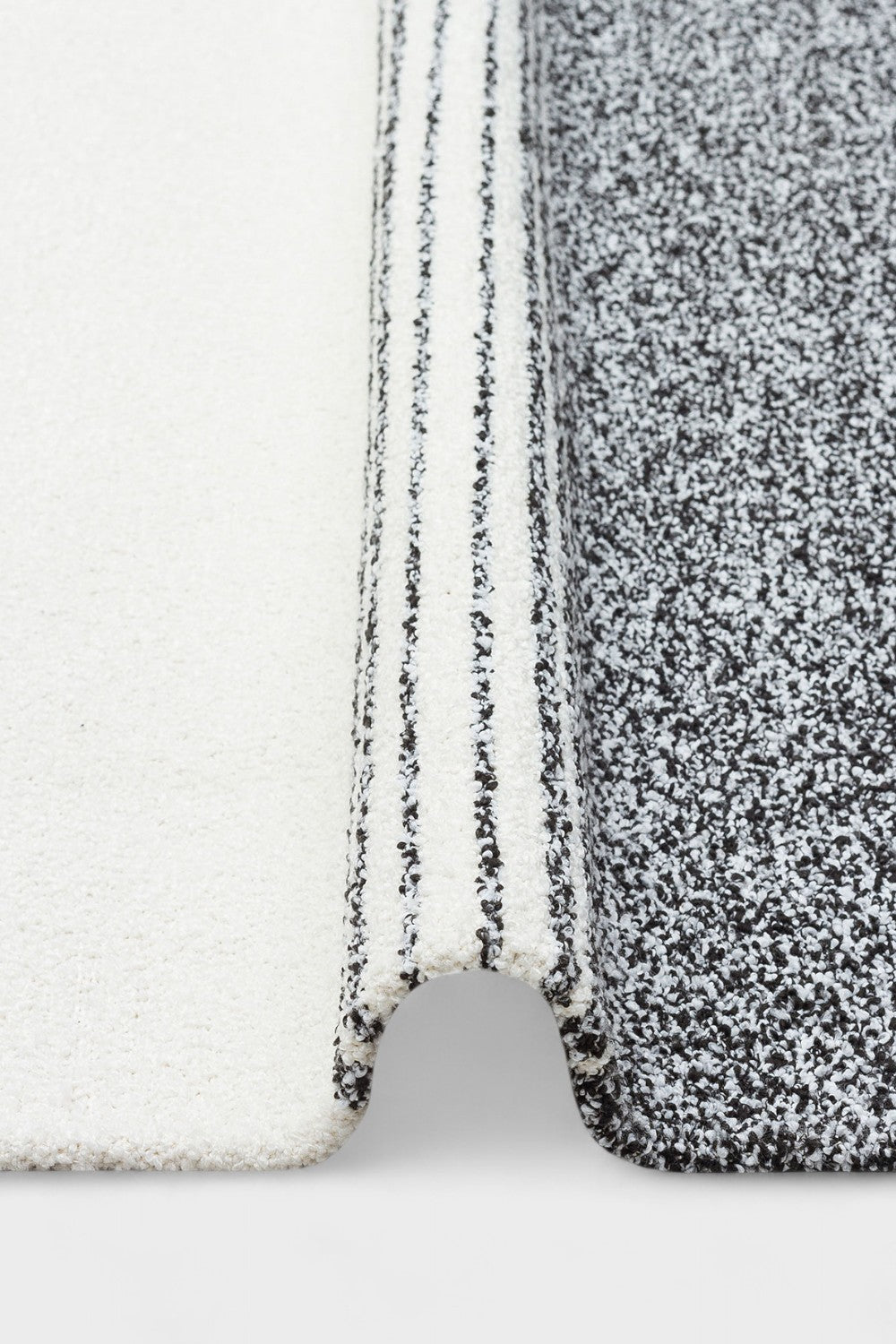 Moroccon Stili Hav Vermeyen İnce Dokuma Halı