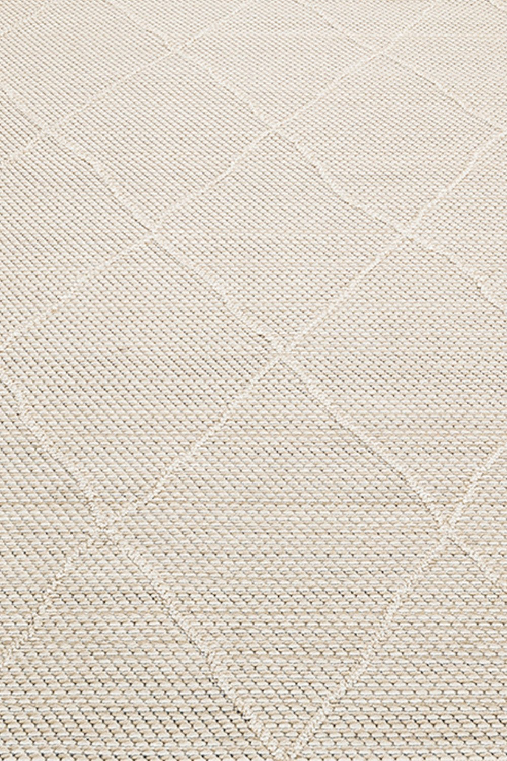 Hav Vermeyen Hasır Dokuma Halı