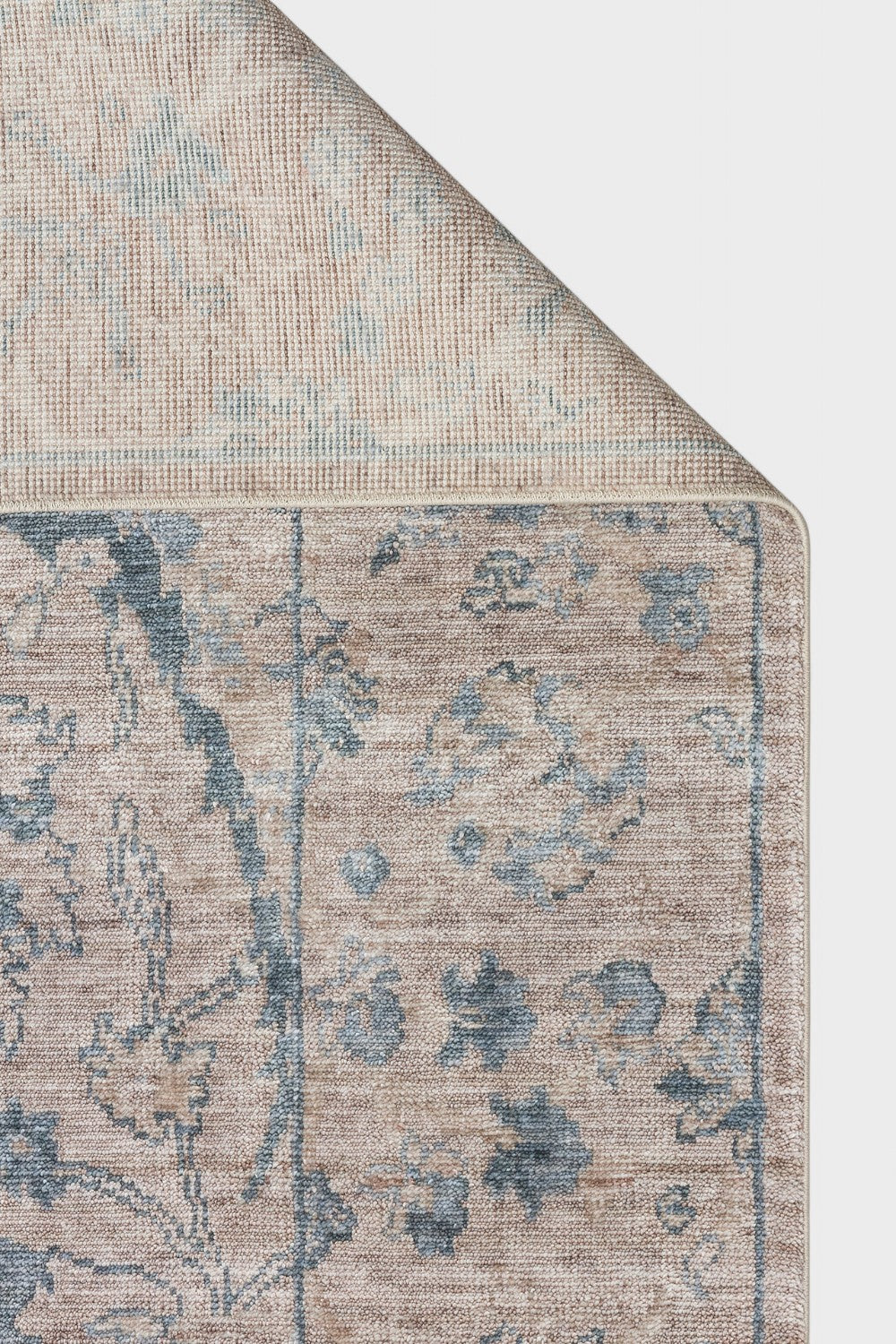 El Dokuma Uşak Halısı