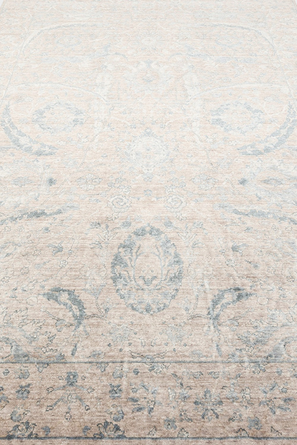 El Dokuma Uşak Halısı