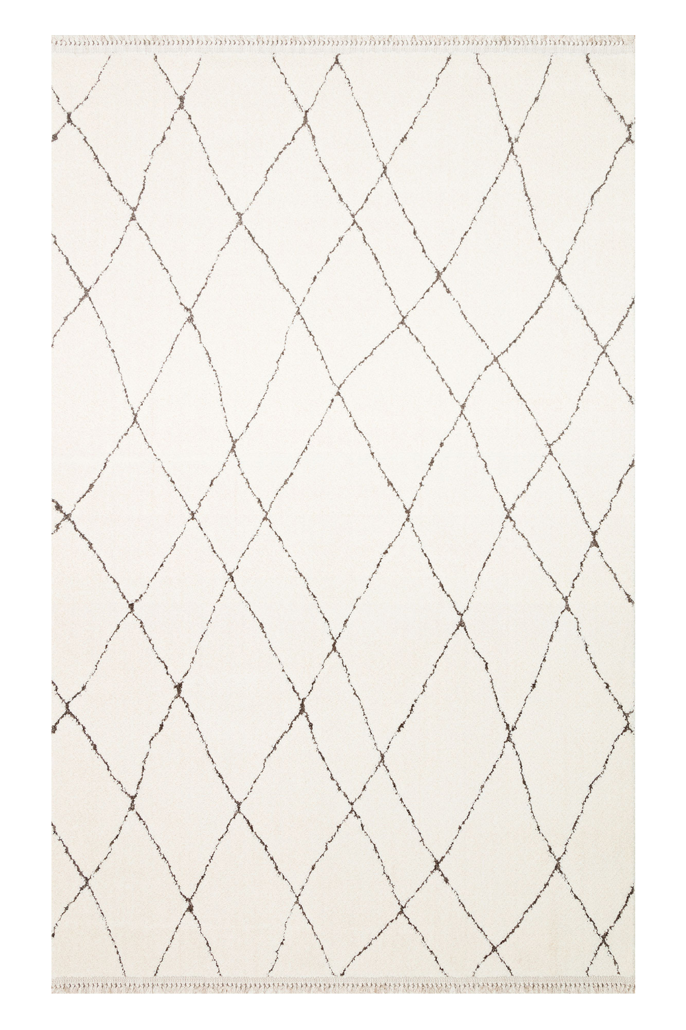 Yumuşak Dokulu İskandinav Halı