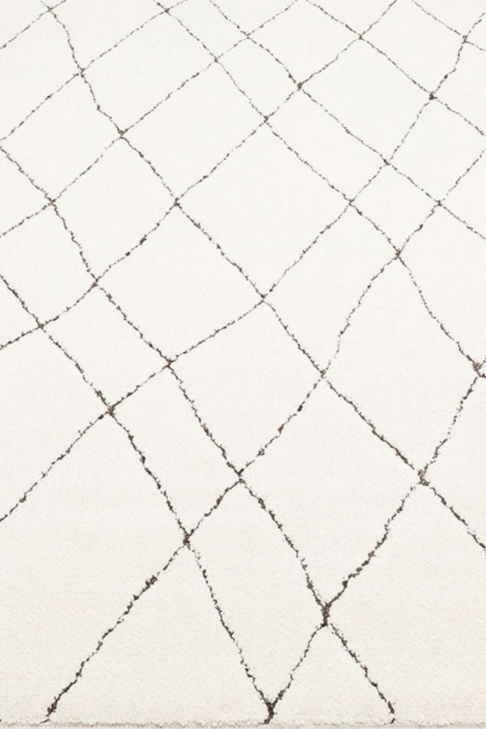 Yumuşak Dokulu İskandinav Halı