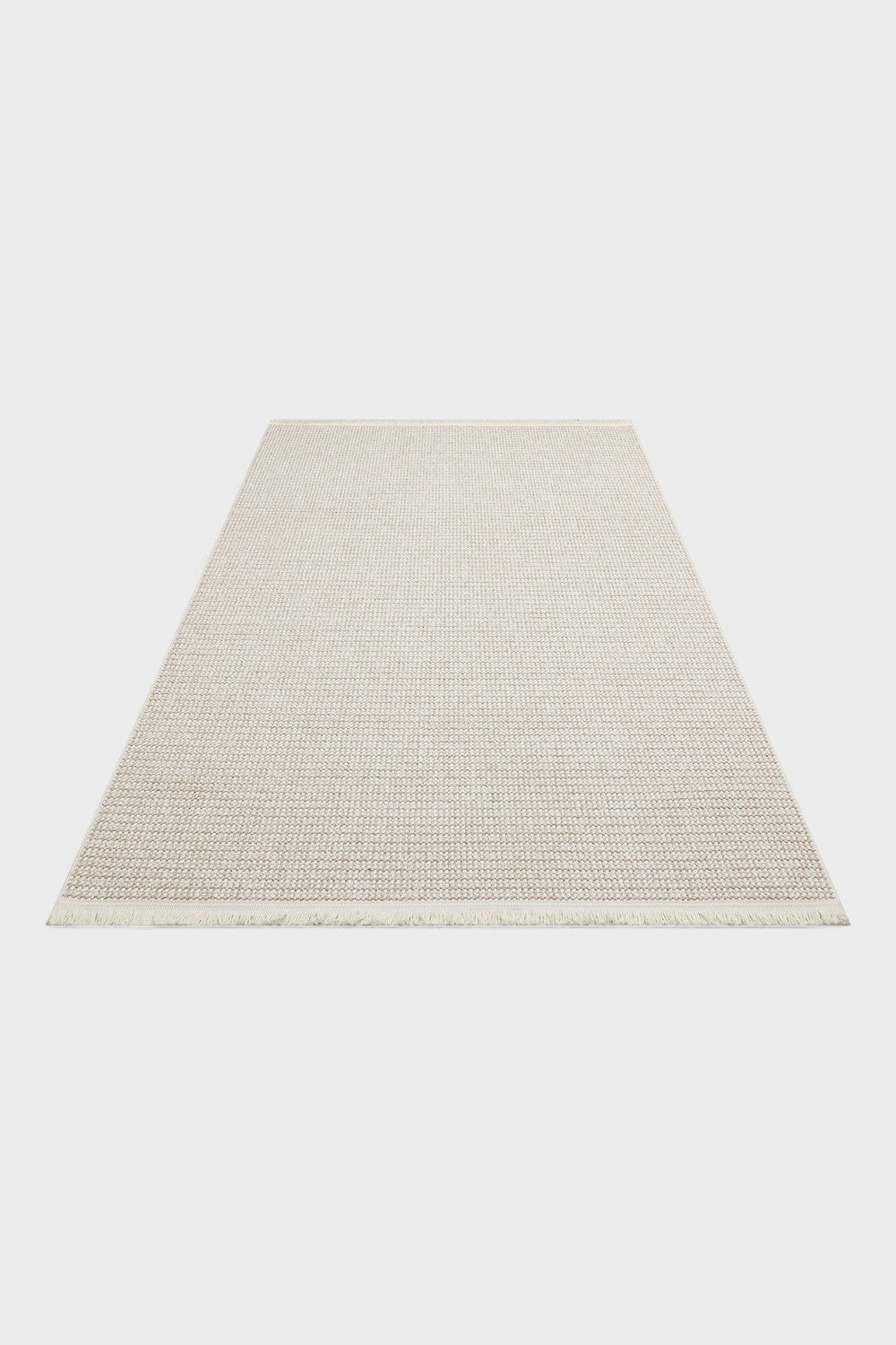 Yumuşak Örgü Dokuma Halı